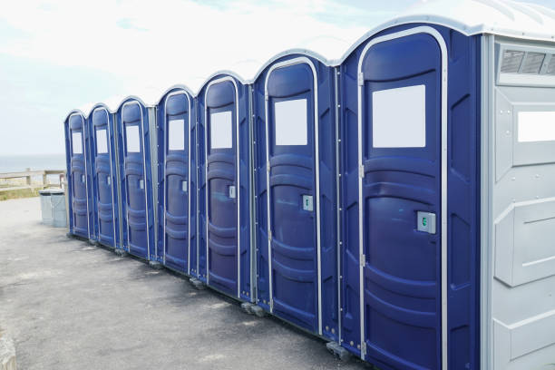 Best Portable Toilets for Parks and Recreation Areas  in USA